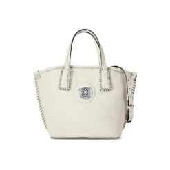 Oriana Small Tote -Brighton oriana small tote white 0