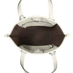 Oriana Small Tote -Brighton oriana small tote white 1