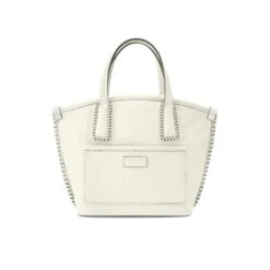 Oriana Small Tote -Brighton oriana small tote white 2