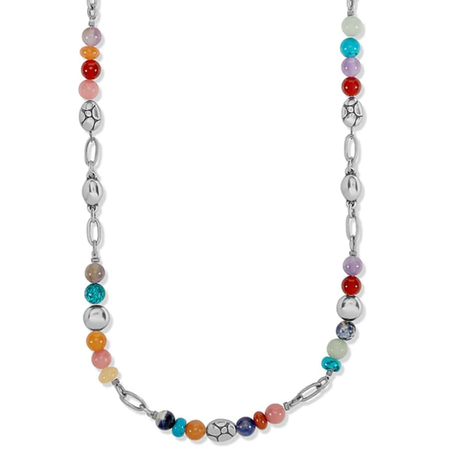 Pebble Paradise Adaptable Necklace 1 Pebble Paradise Adaptable Necklace