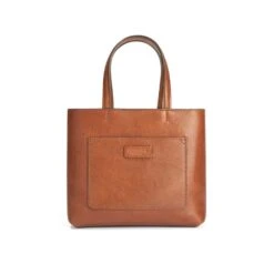 Piccola Mini Tote -Brighton piccola mini tote cognac 2