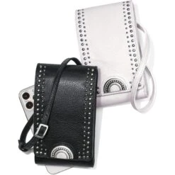 Pretty Tough Phone Organizer -Brighton pretty tough phone organizer black 3