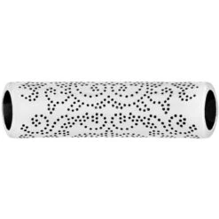 Punch Love Long Bead -Brighton punch love long bead silver 2 523bc144 3b1f 4837 9975 ba5a64cd900d