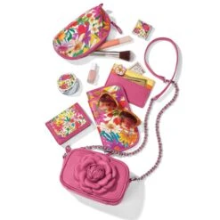 Rosie Mini Camera Bag -Brighton rosie mini camera bag punch 3