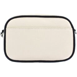 Rosie Mini Camera Bag -Brighton rosie mini camera bag white black 2