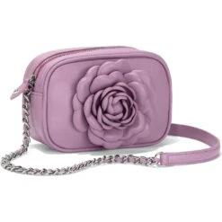 Rosie Mini Camera Bag -Brighton rosie mini camera bag wisteria 0