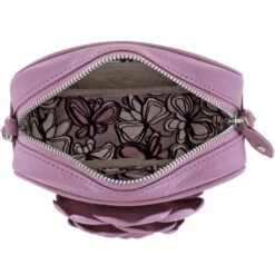 Rosie Mini Camera Bag -Brighton rosie mini camera bag wisteria 1