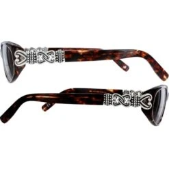 Sabrina Sunglasses 13 Sabrina Sunglasses -Brighton sabrina sunglasses tortoise 1