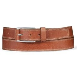 San Remo Belt -Brighton san remo belt tan 0 45a0db96 c3e2 4289 a15a 9085d14f8e1c