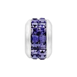 Spectrum Bead -Brighton spectrum bead silver purple 0 a39904ba 1ee8 400a a6f4 ec5bcd8c8c38