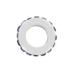 Spectrum Bead -Brighton spectrum bead silver purple 1 4921c476 0d11 4880 8d5f 5c0236d4242c