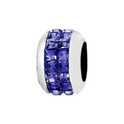 Spectrum Bead -Brighton spectrum bead silver purple 2 72f3cf37 08fd 4729 a0e1 429eed871d15