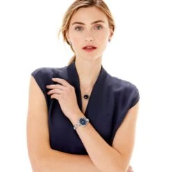 Star City Watch -Brighton star city watch silver blue 3 353fb8fe e0aa 4fdd a6ba dfb4f1d242cb