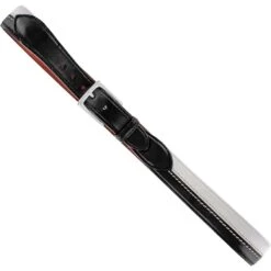 Tallahassee Belt -Brighton tallahassee belt black white 2 9560826c 2565 425b 8561 ef929bc632f9