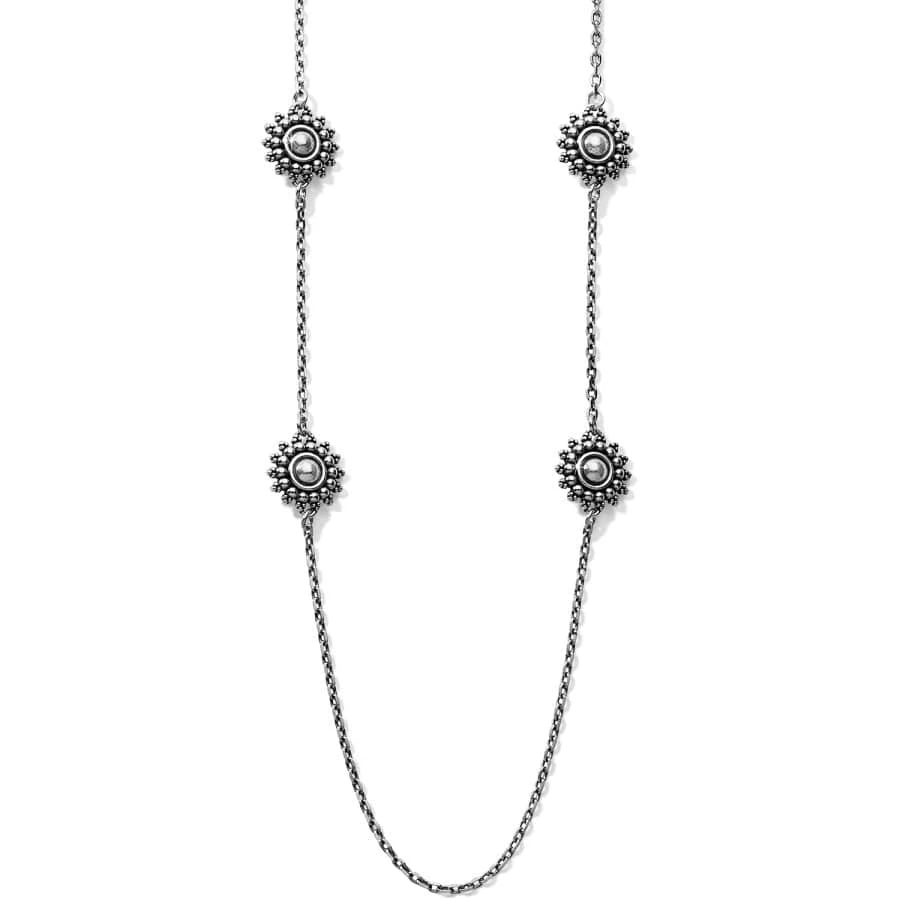 Telluride Sunburst Long Necklace 1 Telluride Sunburst Long Necklace