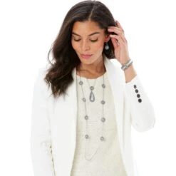 Telluride Sunburst Long Necklace 5 Telluride Sunburst Long Necklace -Brighton telluride sunburst long necklace silver 2 cebdec24 273b 42ae 8b5e 3cf9769fb5a5