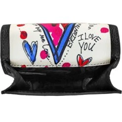 The Art Of Love Phone Organizer -Brighton the art of love phone organizer multi 2 2e22eb38 f847 4008 b53a 8603b76c5e87