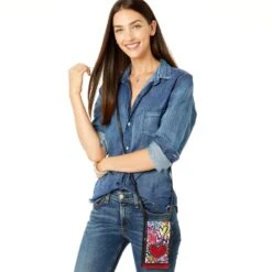 The Art Of Love Phone Organizer -Brighton the art of love phone organizer multi 4 18d832bd a50f 45b6 bf8b c92a4009db4a