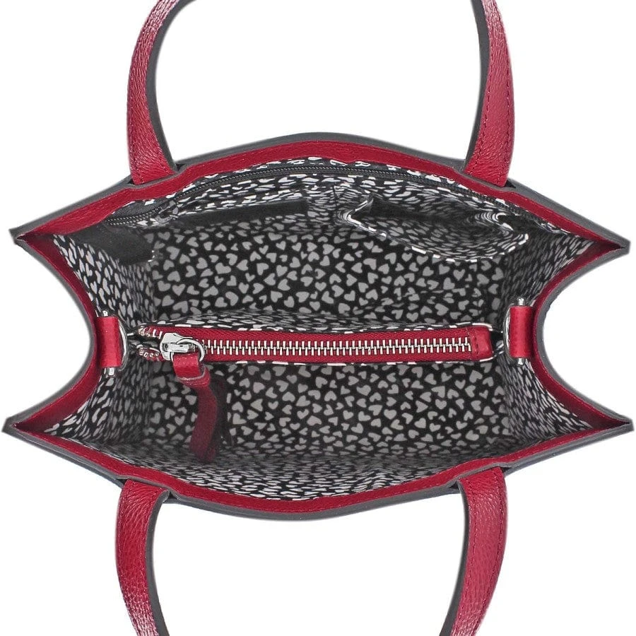 The Look Of Love Small Tote 2 The Look Of Love Small Tote - Image 2