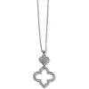 Toledo Collective Del Sol Duo Necklace