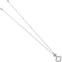 Toledo Collective Del Sol Duo Necklace 6 Toledo Collective Del Sol Duo Necklace -Brighton toledo collective del sol duo necklace silver 2 b84bf185 94ab 4432 800f c7caea8334b1