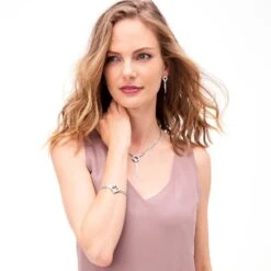 Toledo Falls Bracelet -Brighton toledo falls bracelet silver 2 f7653214 3ad8 42cb 9ee3 e1bcc757769b