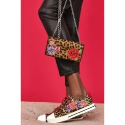 Uptown Spots Rockmore Wallet -Brighton uptown spots rockmore wallet multi 4 281bb5f8 8db8 481d 9ec4 24fea3719fba