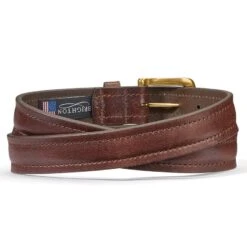 Urbino Belt 7 Urbino Belt -Brighton urbino belt brown 1 91d58151 7741 4039 8573 0552e305658d