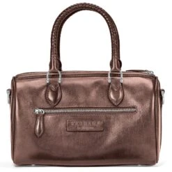 Vereda Satchel -Brighton vereda satchel whisky 2 84e9e6ea 03f8 4757 a66e 1be5c57a7bcf