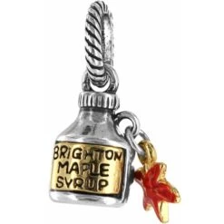 Vermont Charm -Brighton vermont charm silver red 2 006a4748 d69a 4cfc ae8c 57c3c2cfc276