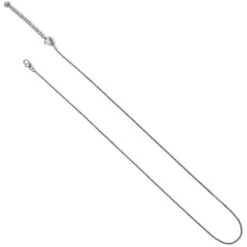 Vivi Delicate Medium Charm Necklace 9 Vivi Delicate Medium Charm Necklace -Brighton vivi delicate medium charm necklace silver 0 a0843164 a9d7 4753 a272 497c19a46463