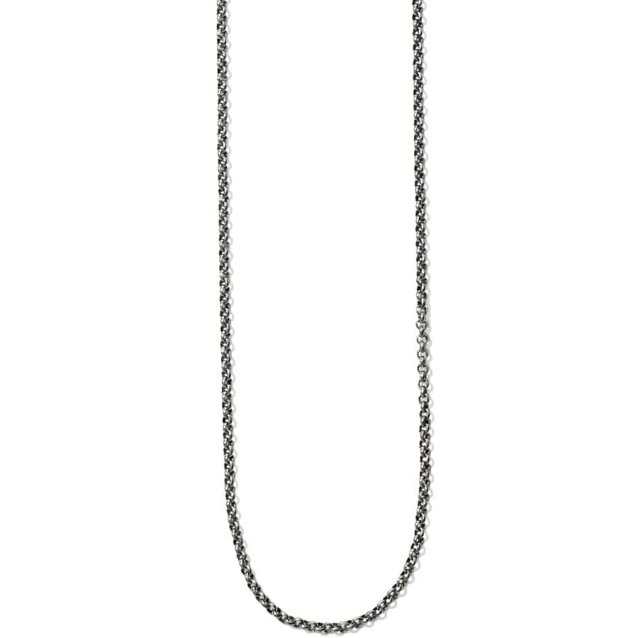 Vivi Delicate Medium Charm Necklace 5 Vivi Delicate Medium Charm Necklace - Image 5