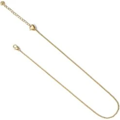 Vivi Delicate Petite Charm Necklace -Brighton vivi delicate petite charm necklace gold 1 3cd4f226 8466 48ec 9a88 288c49f4bc70