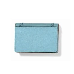 Voyage Card Case -Brighton voyage card case reef water 2