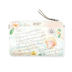 Voyage Chain Pouch -Brighton voyage chain pouch multi 2