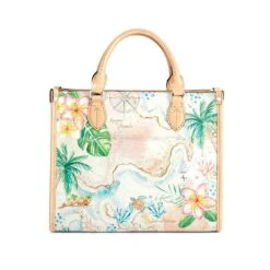 Voyage Tote -Brighton voyage tote multi 2