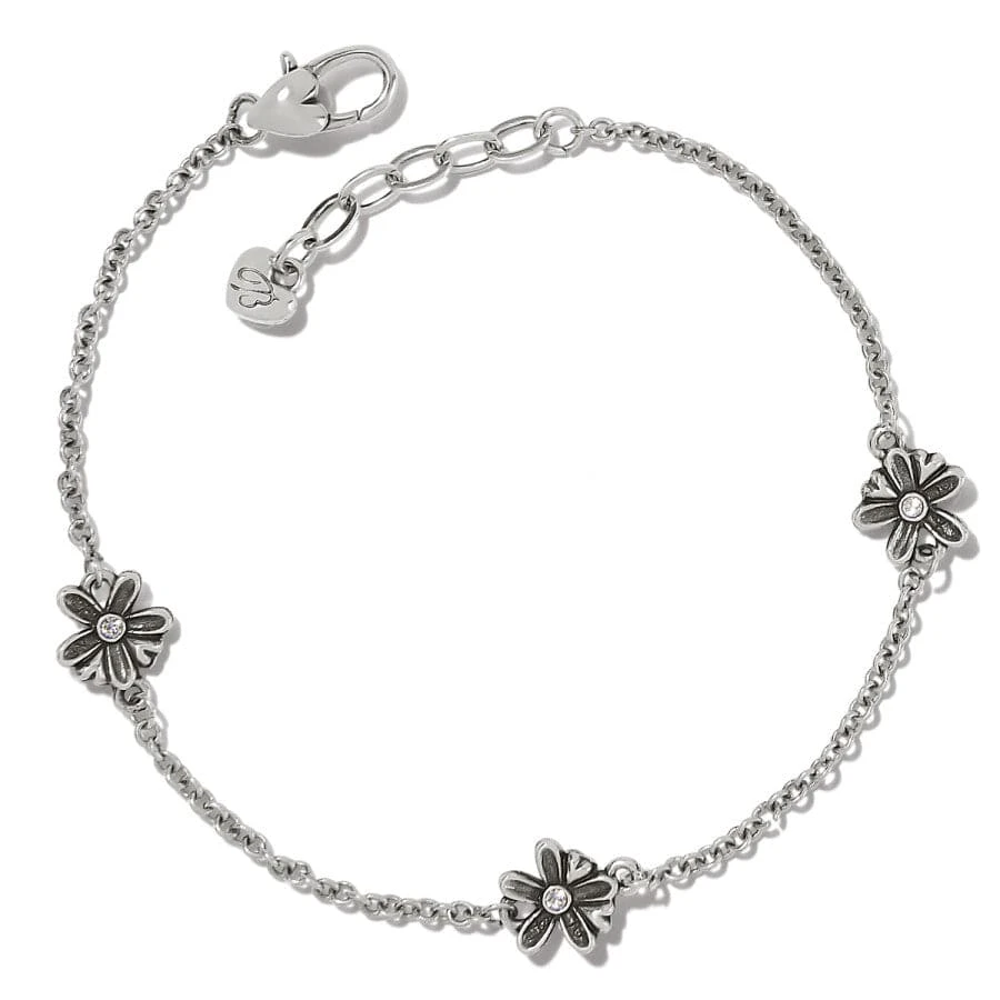 Wild Flowers Anklet 1 Wild Flowers Anklet