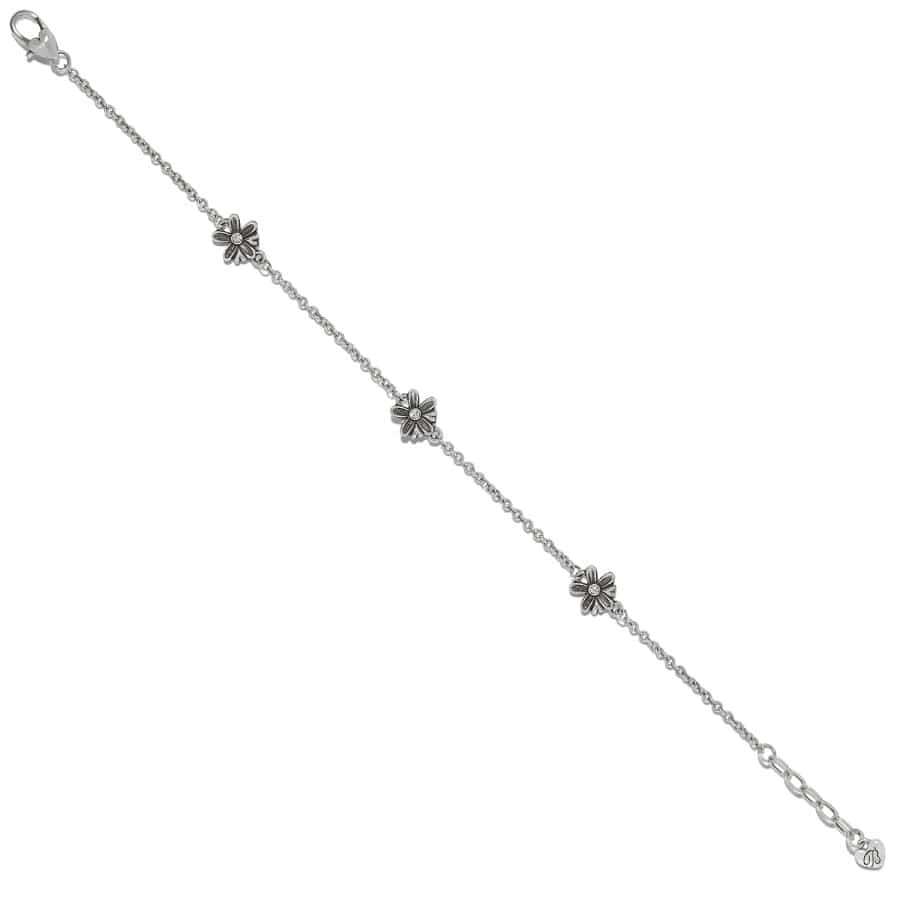 Wild Flowers Anklet 2 Wild Flowers Anklet - Image 2