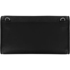 Wild Garden Beaded Clutch Wallet -Brighton wild garden beaded clutch wallet black multi 3 cf87669d e79d 4284 a13f f51c92ebb1b7