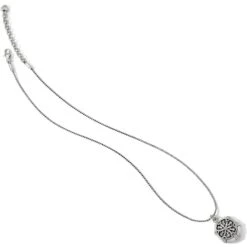 Winter Sparkle Locket -Brighton winter sparkle locket silver 3 e96623ff 168a 4e60 b4b3 65b018596423