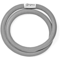 Woodstock Double Bracelet -Brighton woodstock double bracelet dove 0 71233ae9 7655 416c 8355 17fdd8c3df60