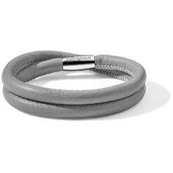 Woodstock Double Bracelet -Brighton woodstock double bracelet dove 1 1230458f cf6c 42b6 95b5 d92223fda46b