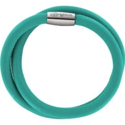 Woodstock Double Bracelet -Brighton woodstock double bracelet jade 0 de0b6ab5 0d71 4e77 a514 72e39f6a3a5c