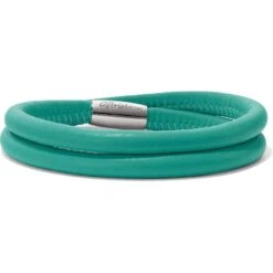 Woodstock Double Bracelet -Brighton woodstock double bracelet jade 1 1887f88b 1cd5 4042 8dee 53e38885eadc