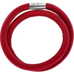 Woodstock Double Bracelet -Brighton woodstock double bracelet lipstick 0 306579e9 ece7 4e06 98b4 c9cdfca5ba7f