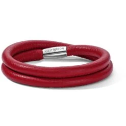 Woodstock Double Bracelet -Brighton woodstock double bracelet lipstick 1 f308b53a a2e2 4b0b 9237 3e2a3f473594