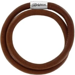 Woodstock Double Bracelet -Brighton woodstock double bracelet whisky 0 fc17bb70 bbeb 4491 b9c5 28044b06ff90