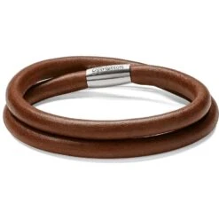 Woodstock Double Bracelet -Brighton woodstock double bracelet whisky 1 f848b53f 7152 4fa7 882f a739684e268a