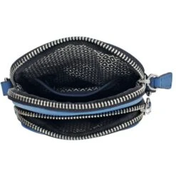 Zak Mini Utility Bag -Brighton zak mini utility bag canyon blue 1