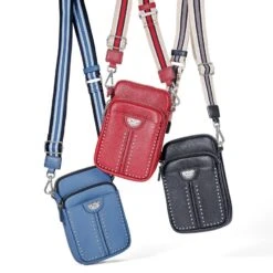 Zak Mini Utility Bag -Brighton zak mini utility bag lipstick 3